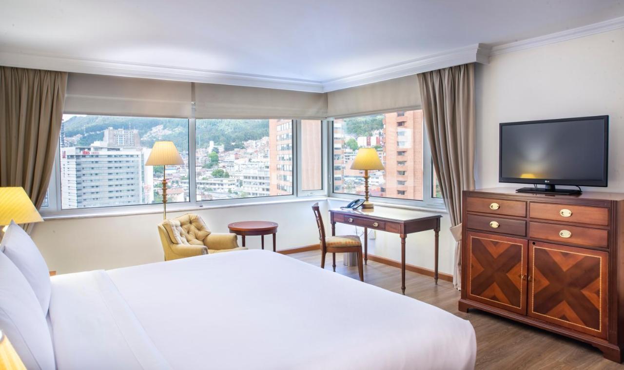 Deluxe Kamer