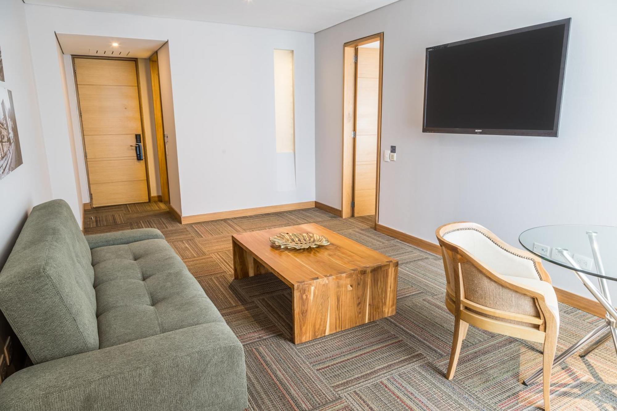 Junior Suite