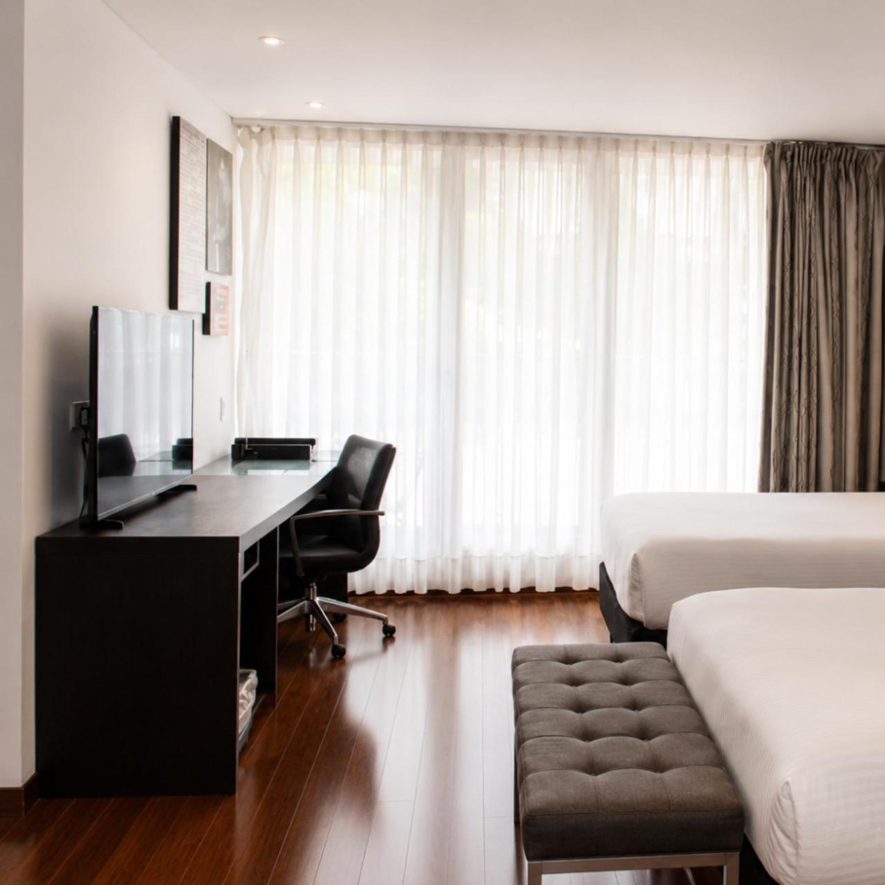 Junior Family Suite