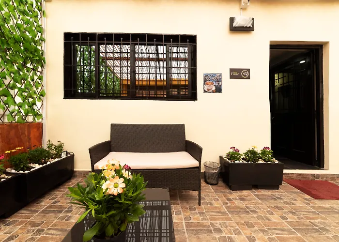 Hotel familiar: Ayenda 1045 Boutique Aeropuerto