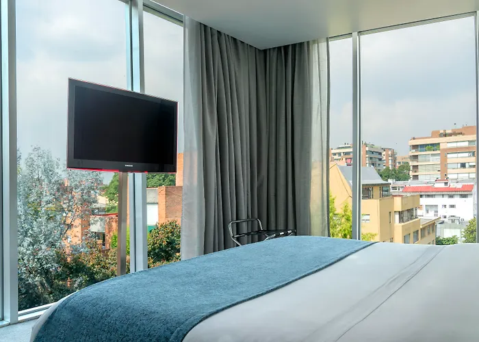 4 star hotel: Ghl Collection 93