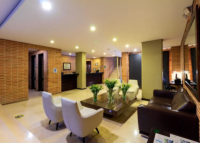 Hotel Madisson Inn Luxury By Geh Suites
