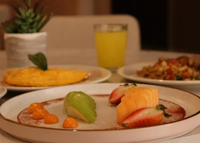 Hotel que admite mascotas: Hotel Grand Park