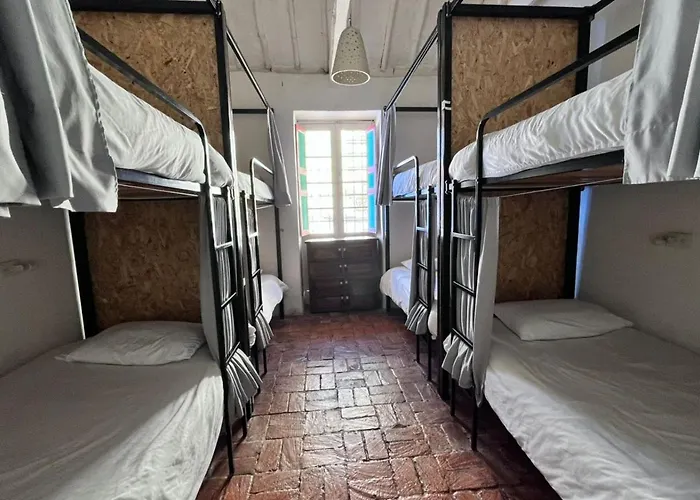 Botanico Hostel