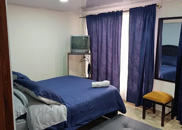 Room's El Dorado