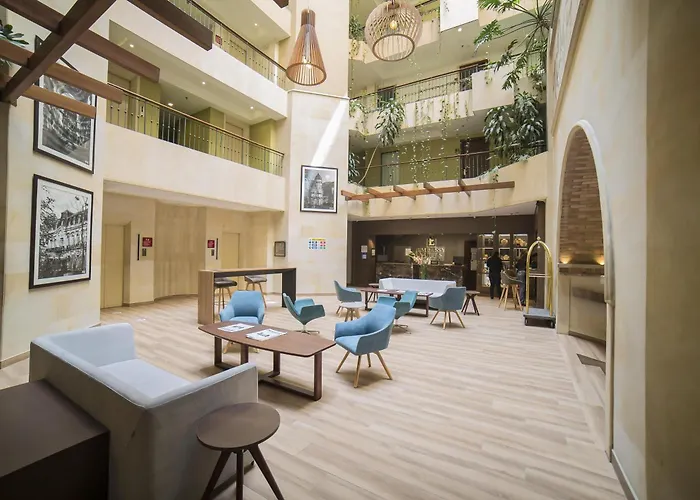 Embassy Suites by Hilton Bogotá - Rosales