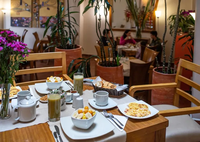 Hotel Casa Deco