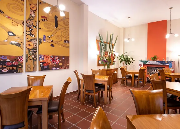 Hotel Casa Deco