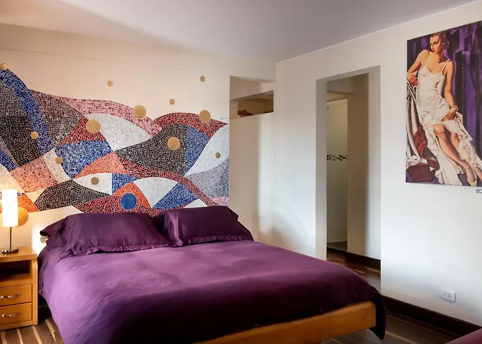 Hotel Casa Deco