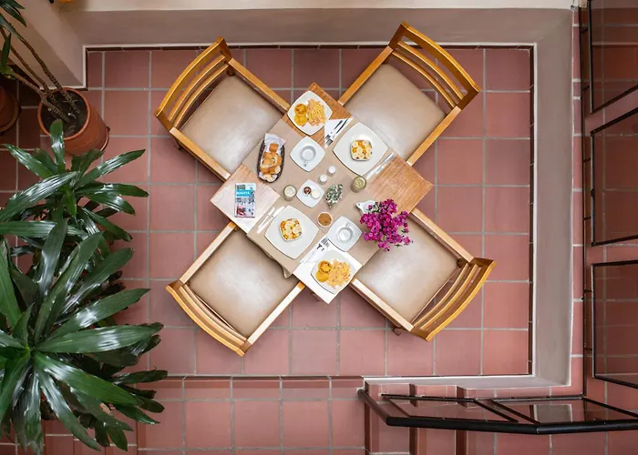 Hotel Casa Deco