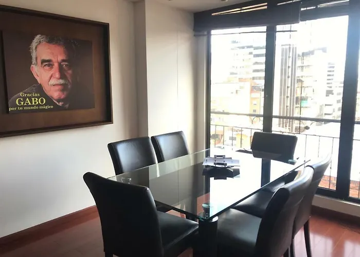 Hotel Celebrities Suites